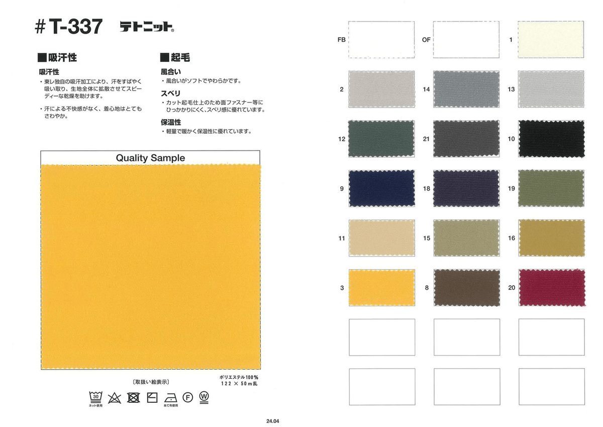 ﾄﾘｺｯﾄ ｷﾓｳ