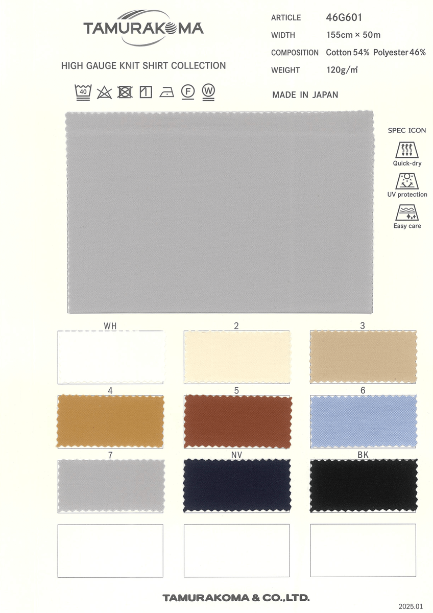 46G 60TCﾃﾝｼﾞｸ