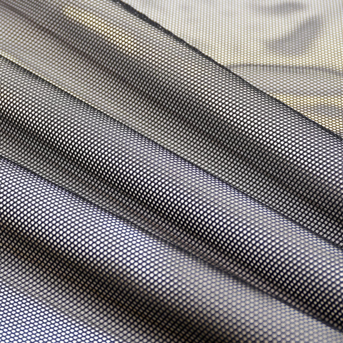 リサイクル メッシュ