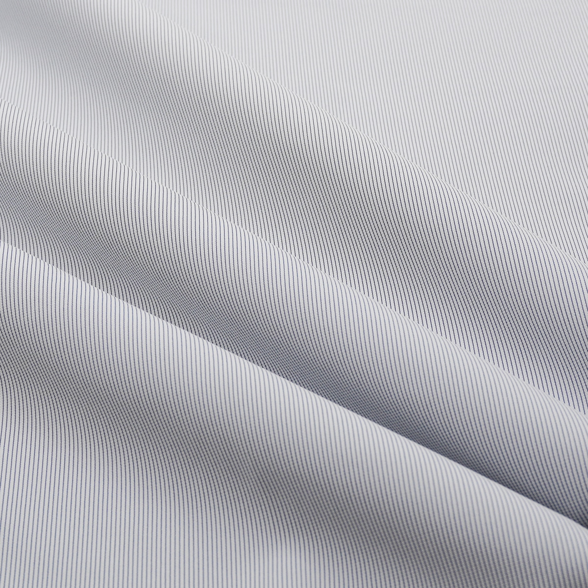 トリコット ピンストライプ