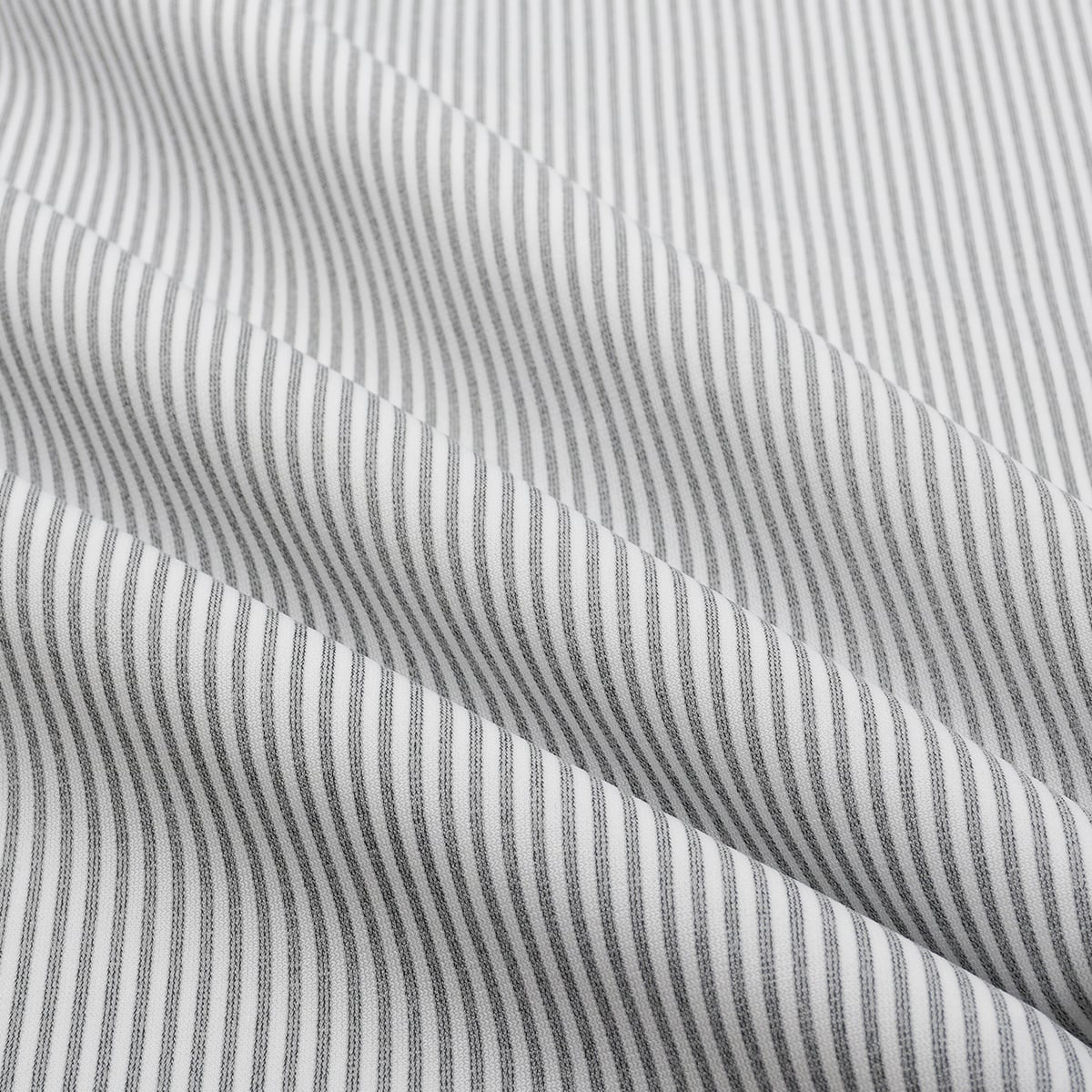 トリコットカチオンストライプ