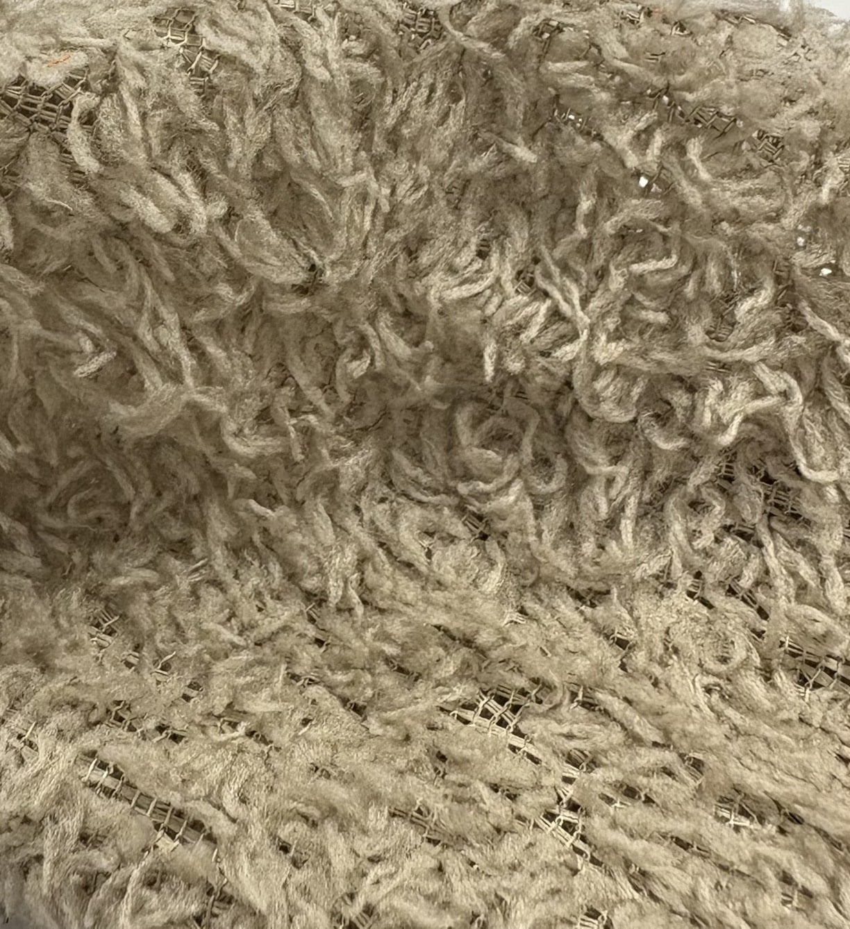 ADVANTEC　軽量起毛トリコット